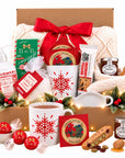 Holiday Comfort & Cozy Gift Box