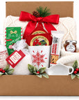 Holiday Comfort & Cozy Gift Box