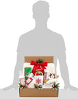 Holiday Comfort & Cozy Gift Box