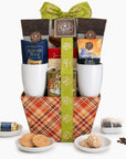 Coffee Bean & Tea Leaf Signature Blend Gift Basket