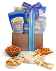 Father's Day Snack & Savor Summer Gift Basket