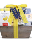 Lemon Breeze Gift Tote