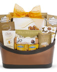 Chocolate Decadence Gift Basket