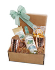 Minty Mojito Delight Cocktail Gift Box