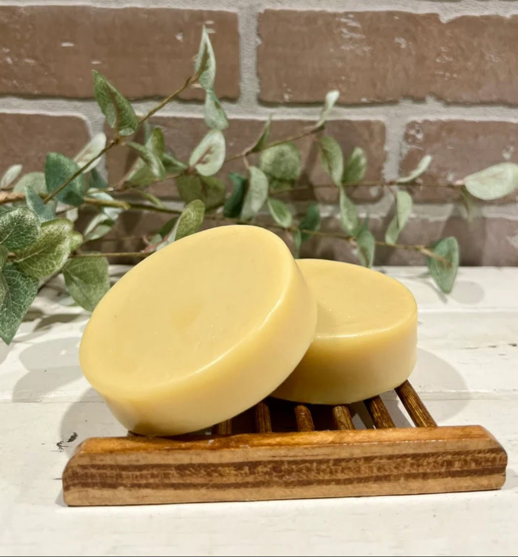 Southern Road Gifts Face Bar Soap