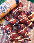 Terrapin Ridge Farms Buffalo Ranch Squeeze