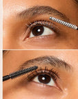 Honest Beauty Extreme Length Mascara + Lash Primer 0.81 fl oz/3pk