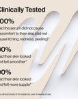 Honest Beauty Honestly Pure Retinyl Serum with Retinyl Linoleate 1.0 fl oz