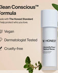 Honest Beauty Honestly Pure Retinyl Serum with Retinyl Linoleate 1.0 fl oz