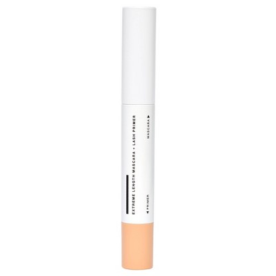Honest Beauty Extreme Length Mascara + Lash Primer 0.81 fl oz/3pk