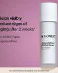 Honest Beauty Honestly Pure Retinyl Serum with Retinyl Linoleate 1.0 fl oz