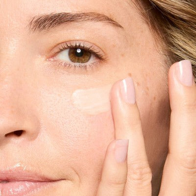 Honest Beauty Calm &amp; Renew Melting Eye Balm with Calming Phyto-Blend 0.5oz
