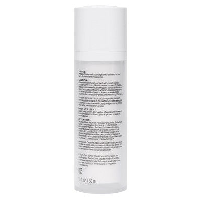 Honest Beauty Honestly Pure Retinyl Serum with Retinyl Linoleate 1.0 fl oz