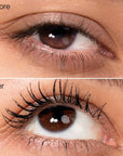 Honest Beauty Extreme Length Mascara + Lash Primer 0.81 fl oz/3pk
