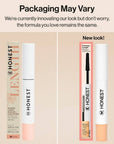 Honest Beauty Extreme Length Mascara + Lash Primer 0.81 fl oz/3pk