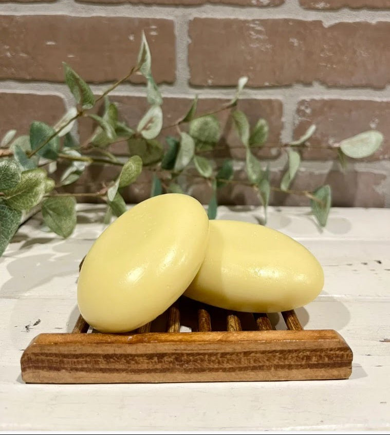 Southern Road Gifts Hair Bar Soap