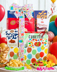 Let’s Celebrate! Birthday Gift Tote