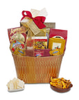 Lasting Impressions Gift Basket