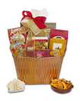 Lasting Impressions Gift Basket