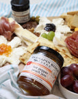 Terrapin Ridge Farms Hot Pepper Peach Jam