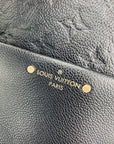 Louis Vuitton Sorbonne Monogram Empreinte Backpack Travel School