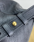 Louis Vuitton Sorbonne Monogram Empreinte Backpack Travel School