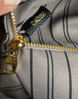 Louis Vuitton Sorbonne Monogram Empreinte Backpack Travel School
