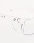 The Basic Z87+ Clear/Clear