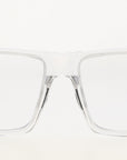 The Basic Z87+ Clear/Clear