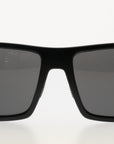 The Basic Z87+ Matte Black/Smoked