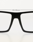 The Basic Z87+ Matte Black/Smoked