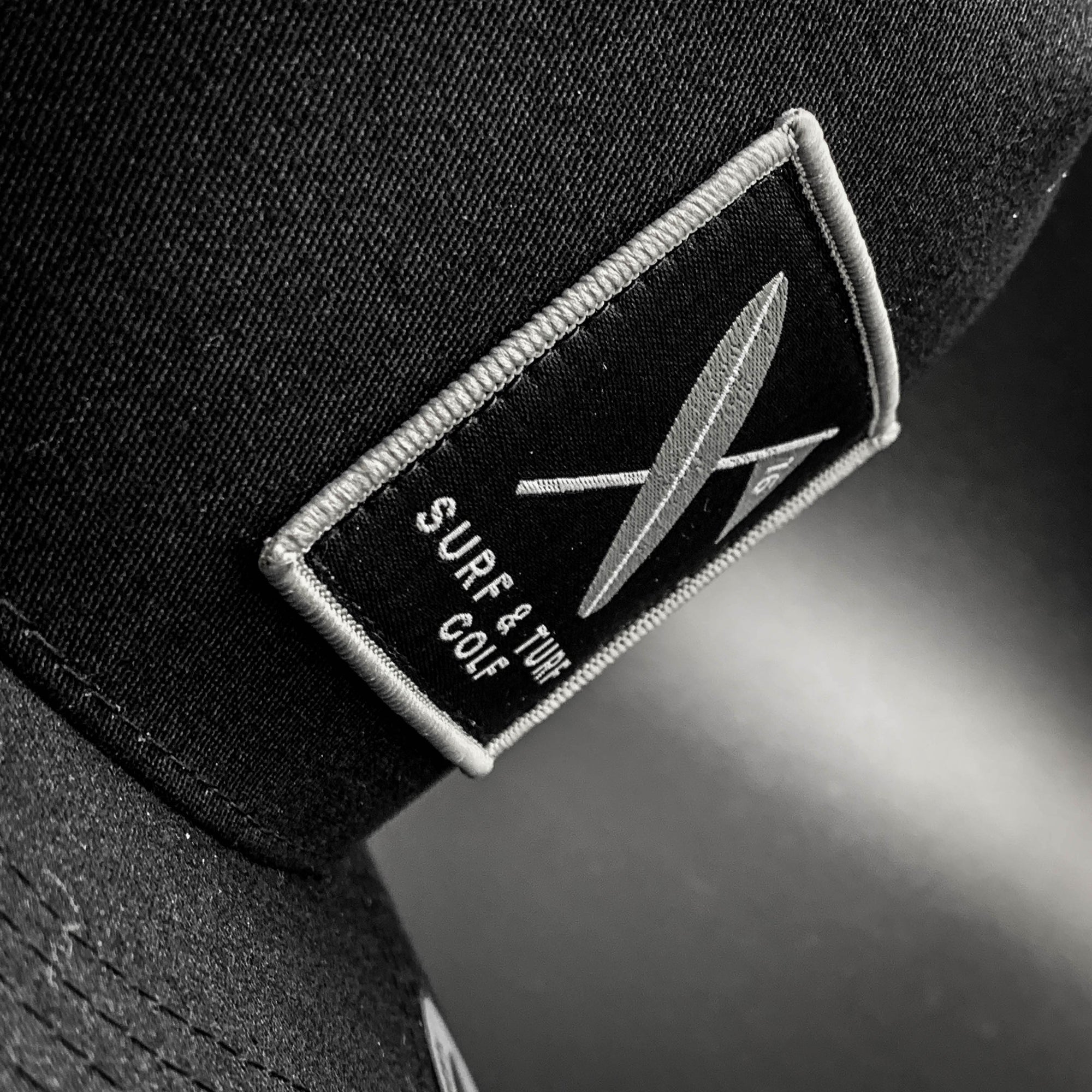 Fore Corners 2