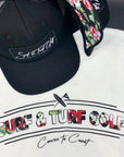 The Telles Wolf Tee
