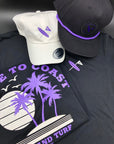 Cabana Tee