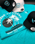 Cabana Tee