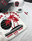 Cabana Tee