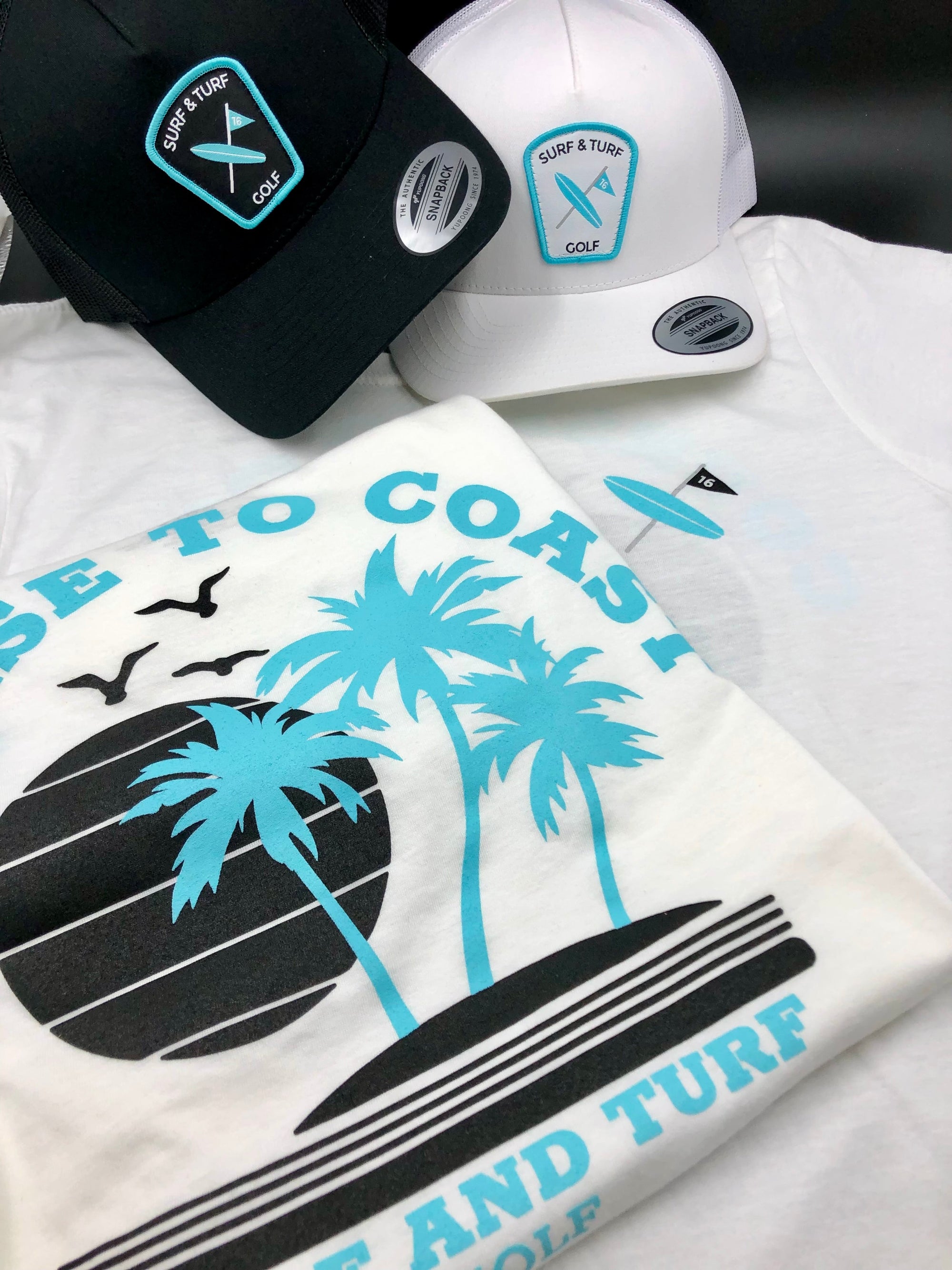 Cabana Tee
