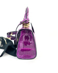 Exclusive Stalvey Top Handle 2.0 Alligator Bag Crossbody Luxury Bag
