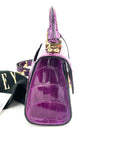 Exclusive Stalvey Top Handle 2.0 Alligator Bag Crossbody Luxury Bag