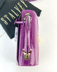 Exclusive Stalvey Top Handle 2.0 Alligator Bag Crossbody Luxury Bag