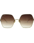 DORSET SUNGLASSES