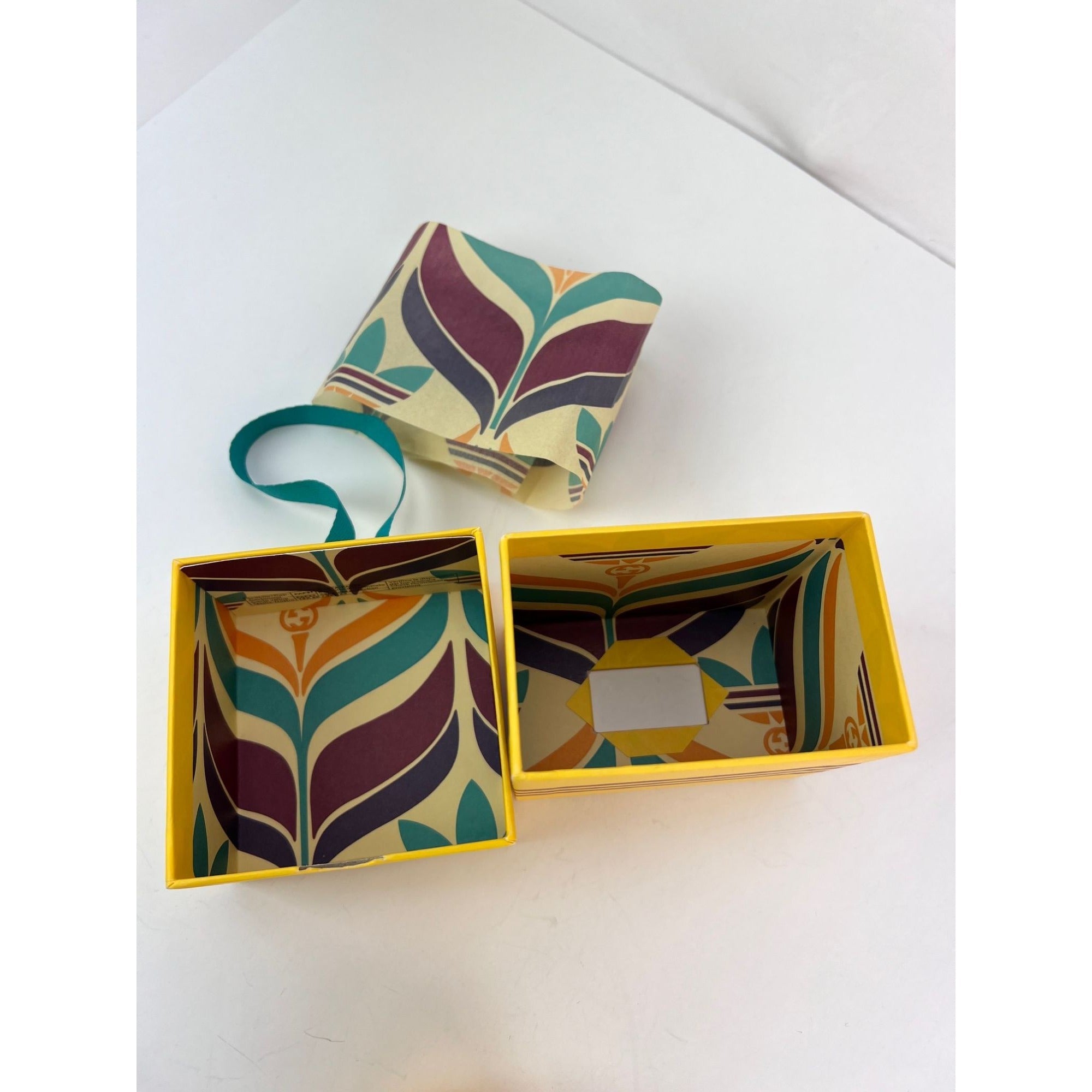 Gucci x Adidas Yellow Wooden Yoyo – The Strawberry Shop