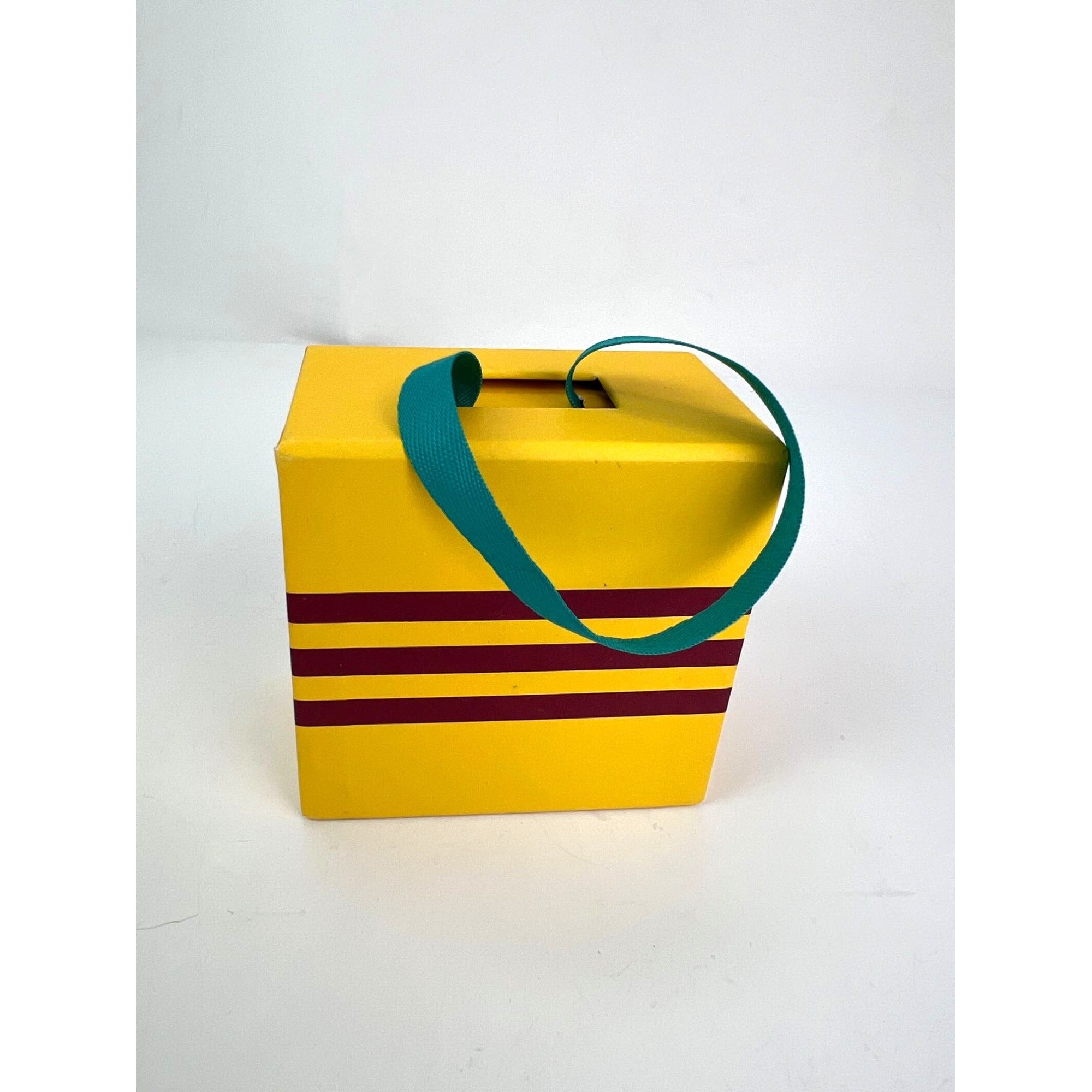 Gucci x Adidas Yellow Wooden Yoyo – The Strawberry Shop
