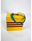 Gucci x Adidas Yellow Wood Yoyo