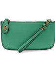 Joy Susan Mini Clutch Crossbody Wristlet Clutch