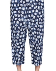 Compli K Cropped Pants 36008