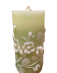 Jasmine Water Candle