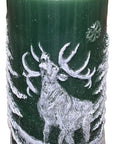 Elk Water Candle