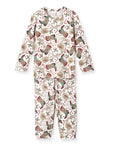 Western Christmas Family Matching Bamboo Pajamas - Cowboy
