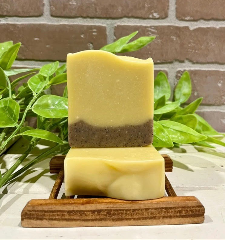 Southern Road Gifts Lavender Bar Soap